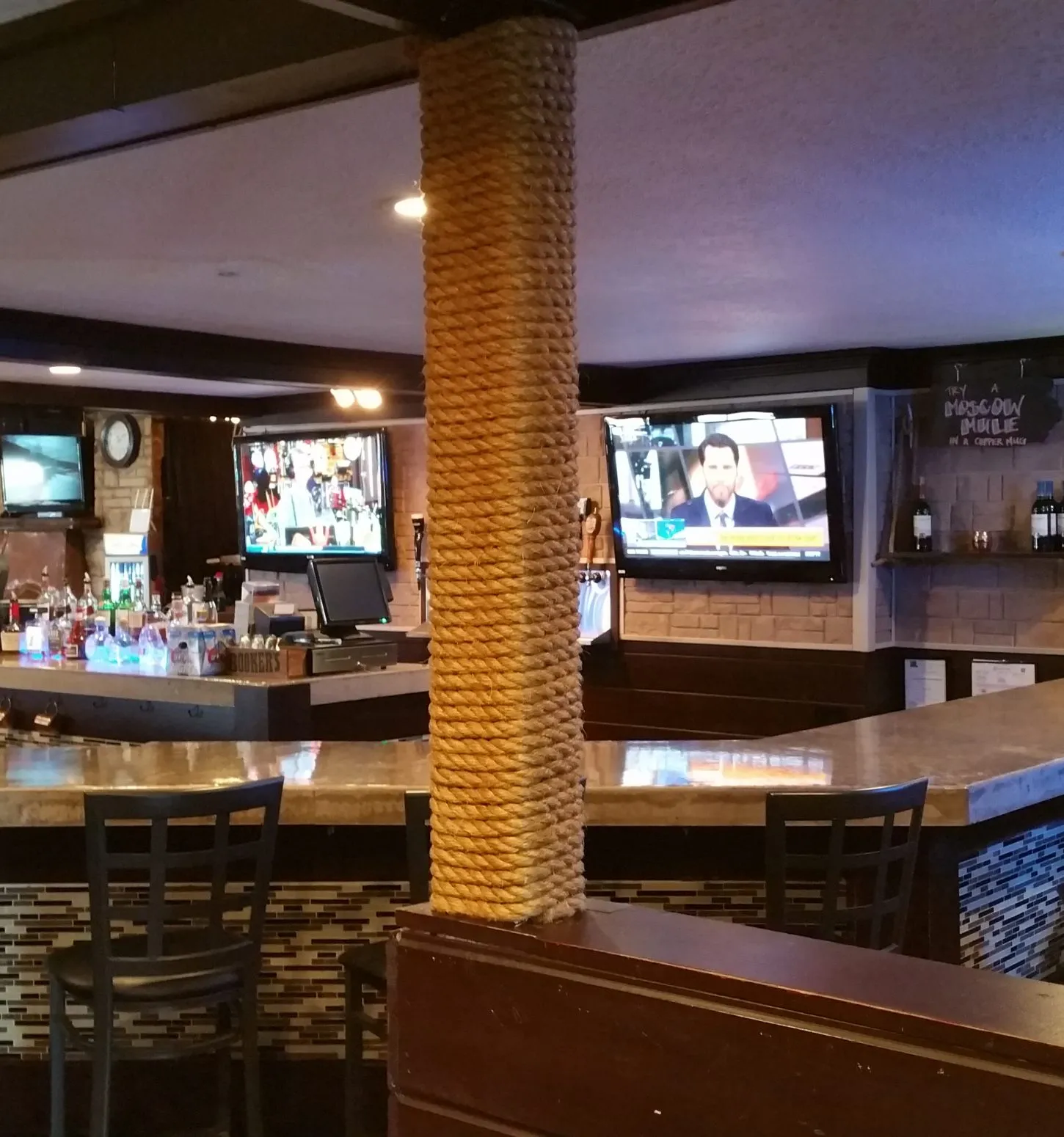 Oasis Pub