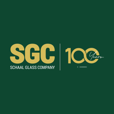 Schaal Glass logo
