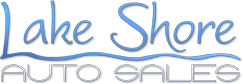 Lake Shore Auto Sales logo