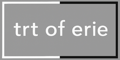 TRT of Erie logo