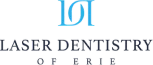 Laser Dentistry of Erie logo