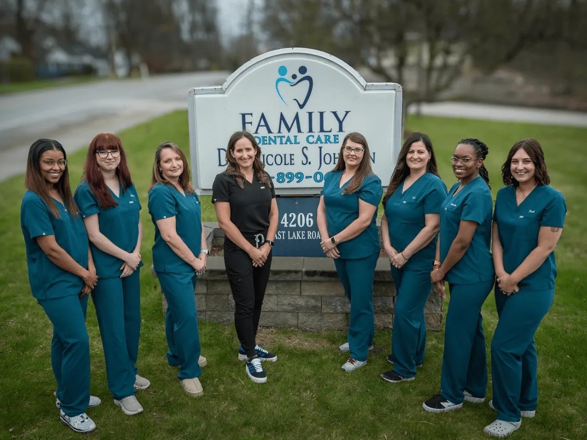 Family Dental Care