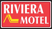 Riviera Motel Erie logo