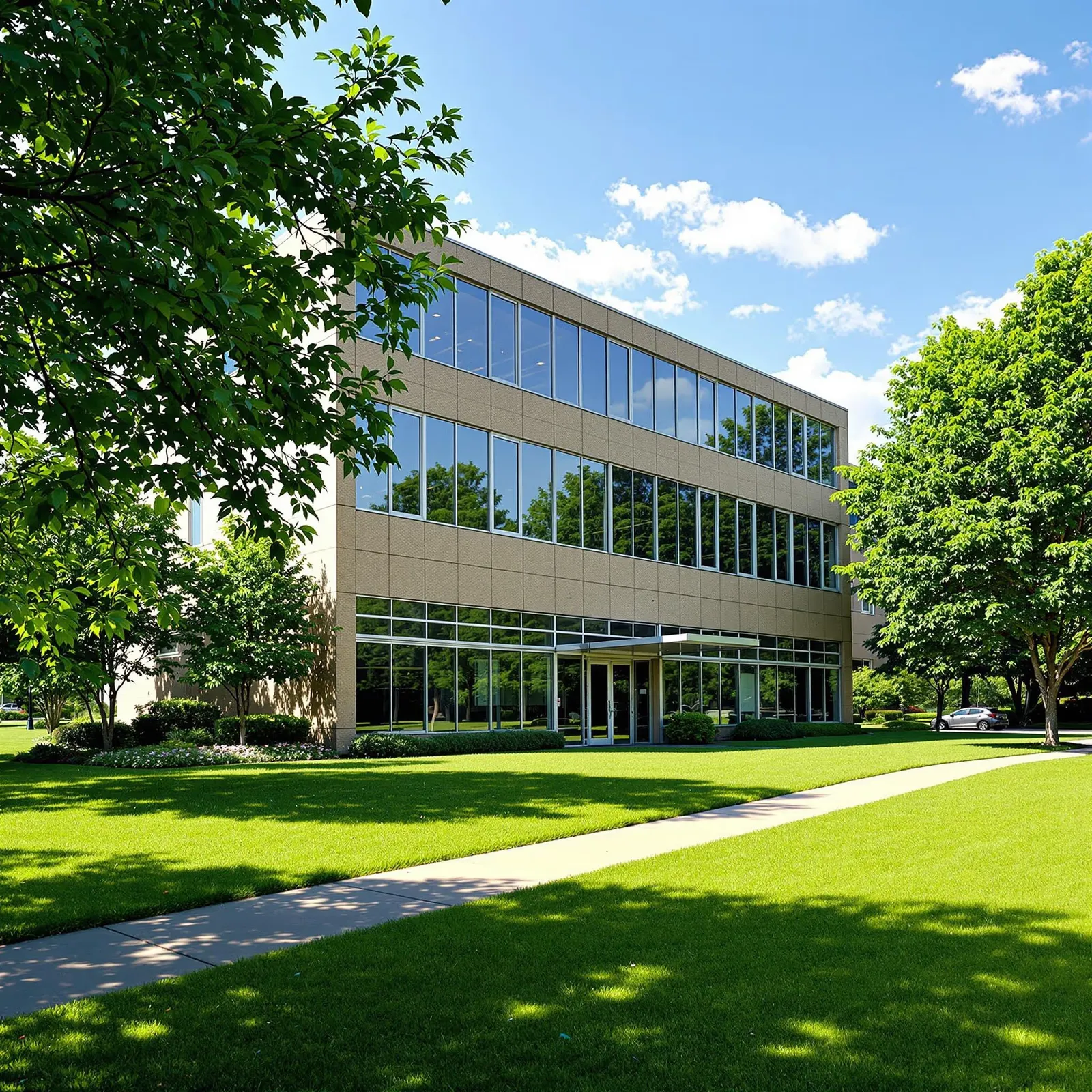 Turf Management Services