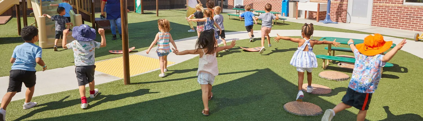 Erie KinderCare