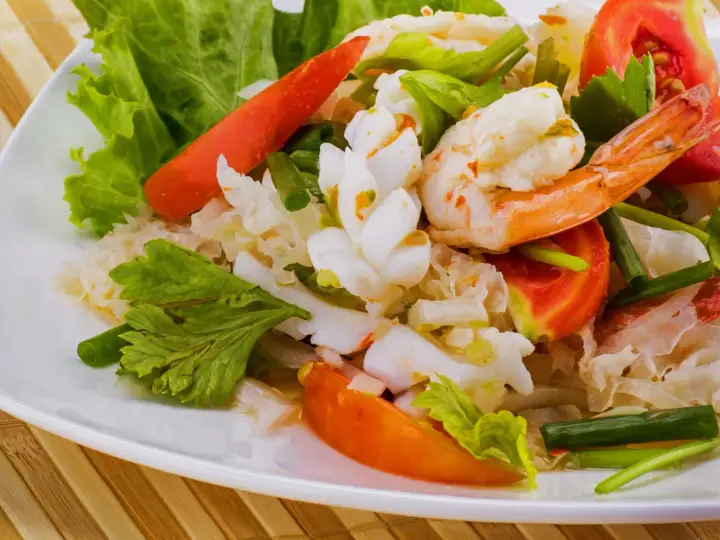 Thai Taste Cuisine