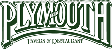 THE PLYMOUTH TAVERN logo