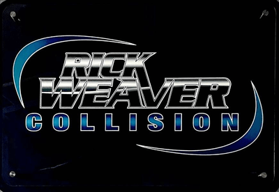Collision Repair & Body Shop logo