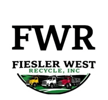Fiesler West Recycle, Inc. logo