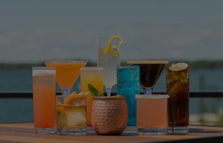 Bay House Oyster Bar & Restaurant