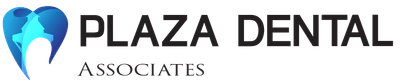 Plaza Dental Associates logo