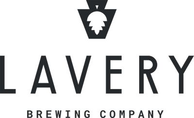 Lavery Brewing Company logo