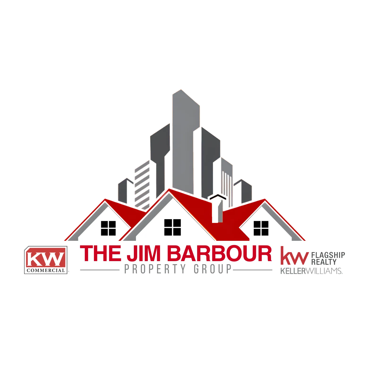 Jim Barbour