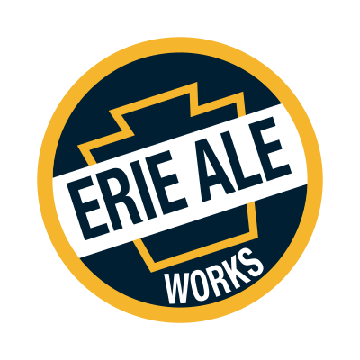 Erie Ale Works logo