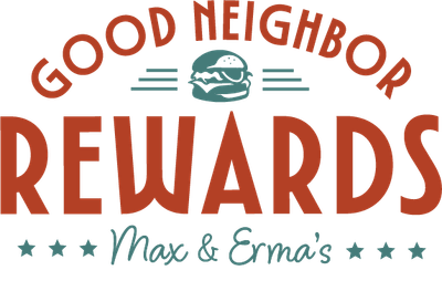 Max & Erma's logo