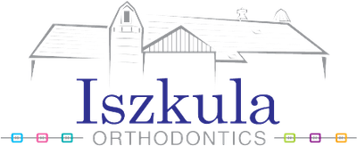 Murray & Iszkula Orthodontics logo