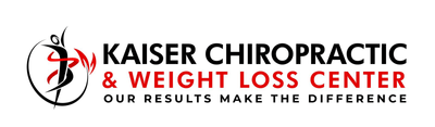 Kaiser Chiropractic & Weight Loss Center logo