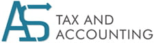 ASCPA Tax Services logo