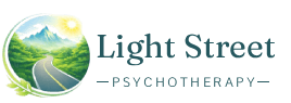 Light Street Psychotherapy logo