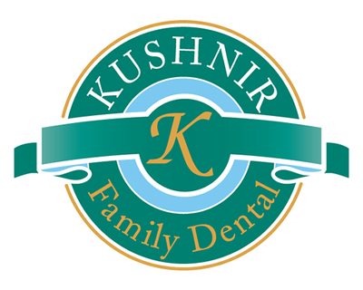 Kushnir Family Dental logo