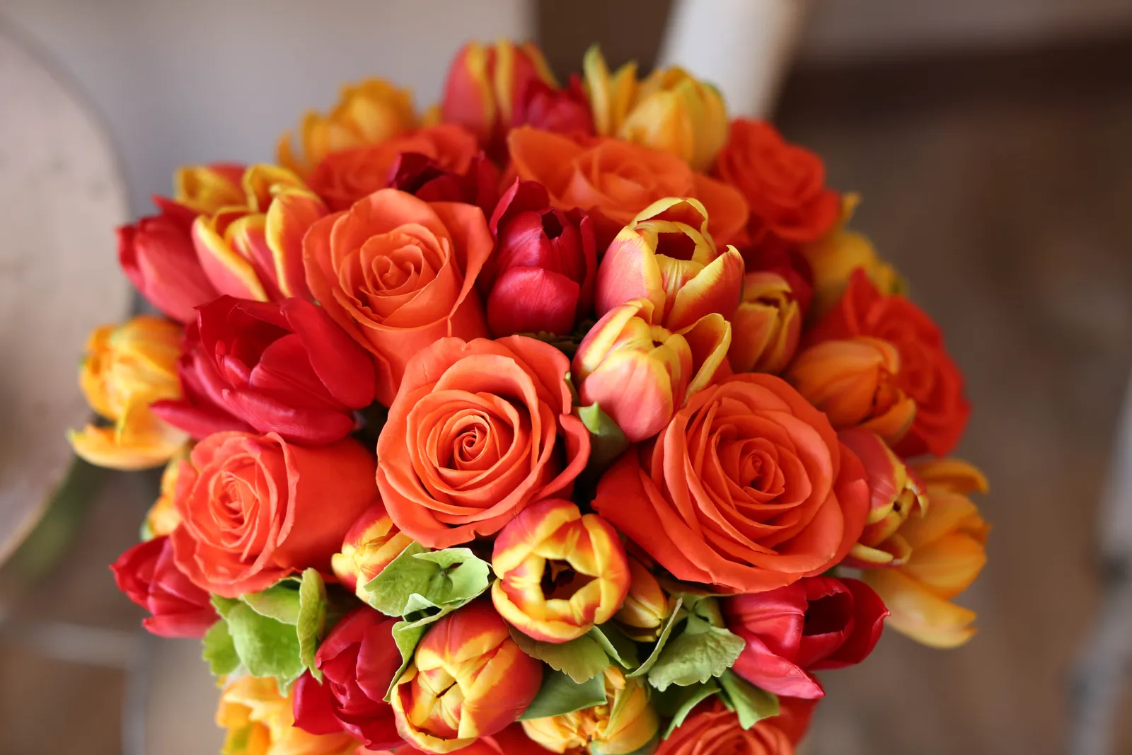 MILLBURN FLORIST-FRESHART