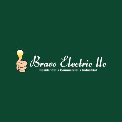 Bravo Electric LLC logo