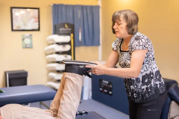Abundant Life Chiropractic