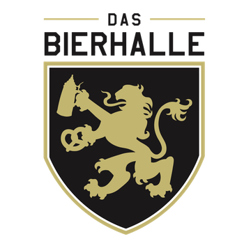 Das Bierhalle logo