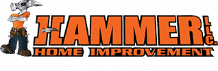Hammer Home Improvement LLC logo