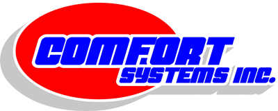 Comfort Systems, Inc. logo