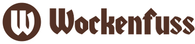 Wockenfuss Candies logo