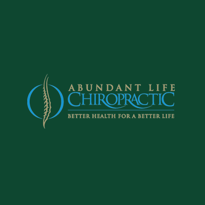 Abundant Life Chiropractic logo