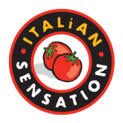 Italian Sensation logo