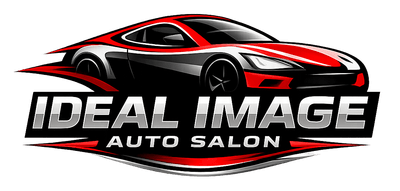 Ideal Image Auto Salon logo