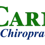 Carney Chiro logo