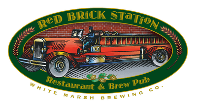 Red Brick Station logo