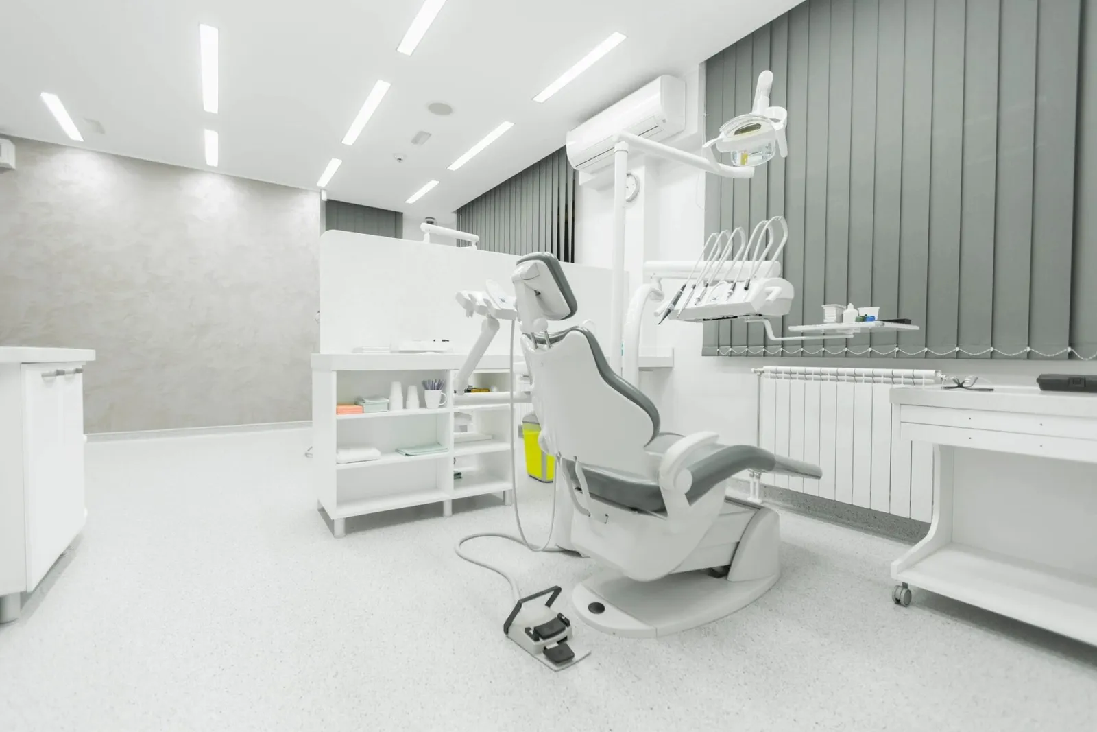 Rowland Family Dentistry