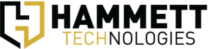 Hammett Technologies logo