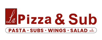 LA Pizza & Subs - Parkville logo