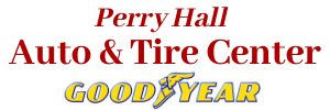 Perry Hall Auto & Tire Center logo