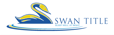 Swan Title logo