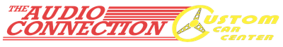 The Audio Connection - Custom Car Center logo