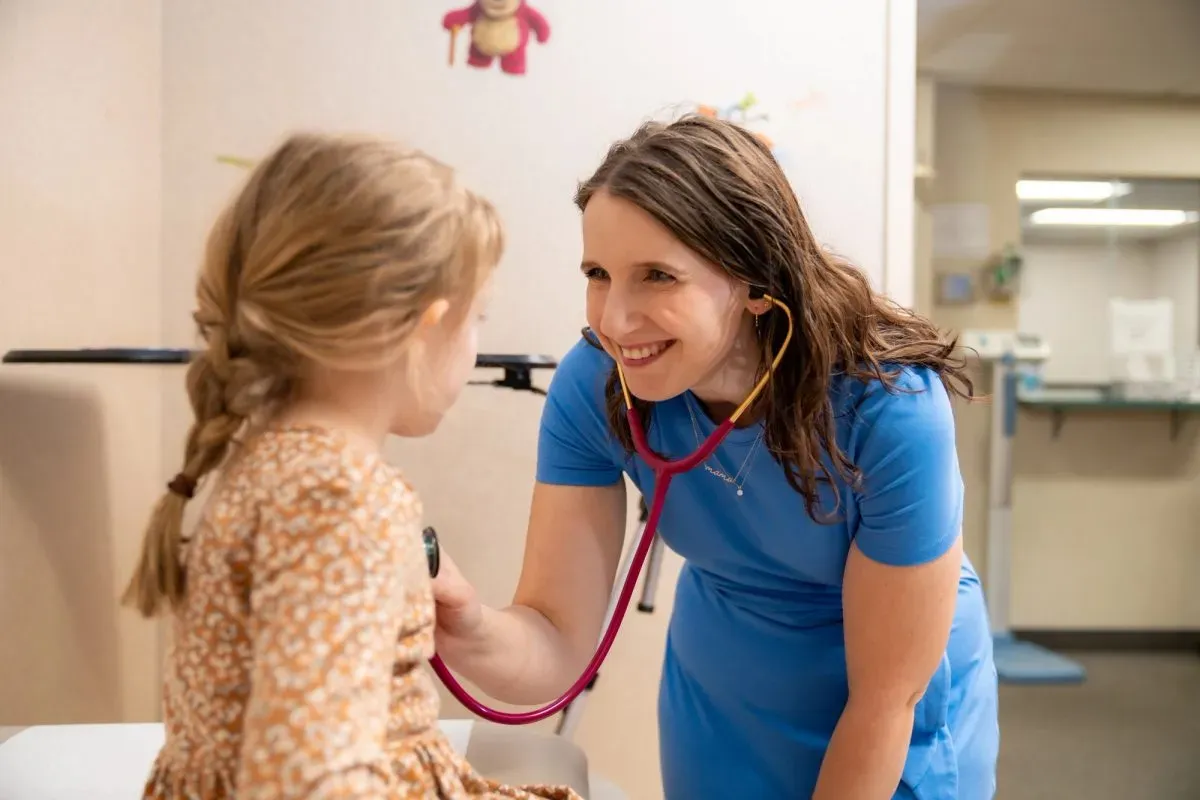 Chapel View Family Care