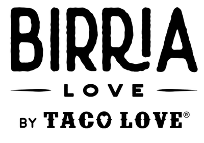 Birria Love logo