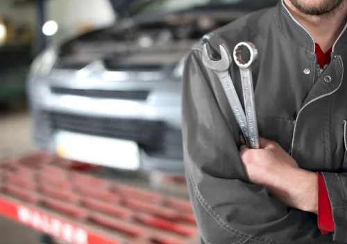 BW Auto Solutions
