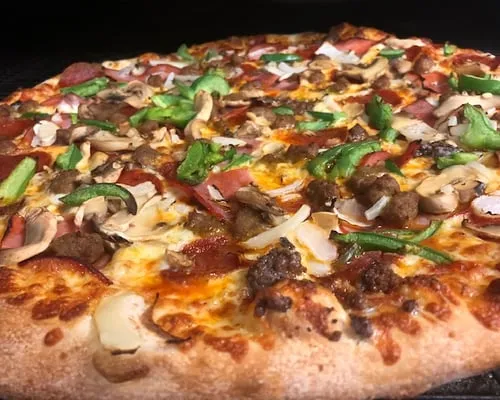 Dominick's Pizza