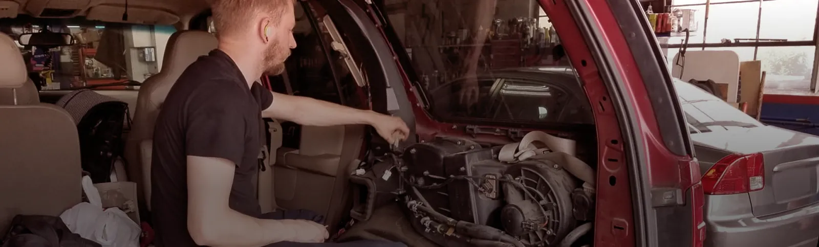 Foltz Automotive