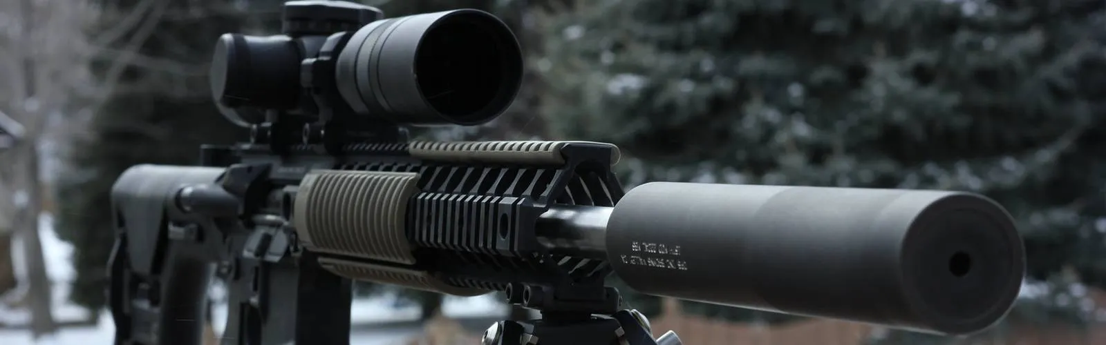 Zink Arms llc