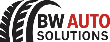 BW Auto Solutions logo
