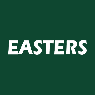 Easter's Lock & Security Solutions logo